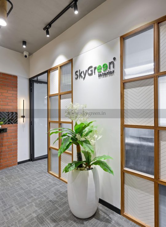 SkyGreen-3